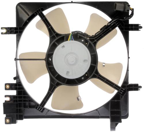 Dorman OE Solutions Radiator Fan Assembly 621258 | O