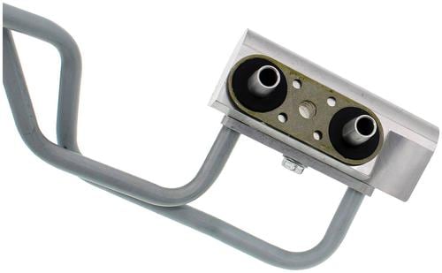 Dorman OE Solutions Transmission Oil Cooler Line 624437 | O'Reilly
