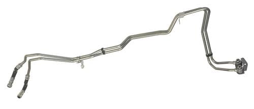 Dorman OE Solutions Transmission Oil Cooler Line 624566 | O'Reilly