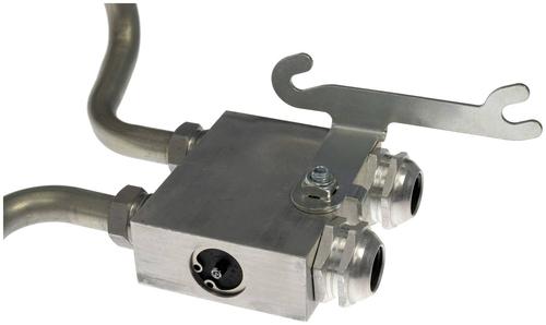 Dorman OE Solutions Transmission Oil Cooler Line 624884 | O'Reilly