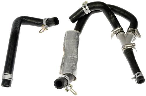 Dorman OE Solutions Heater Hose Assembly 626561 | O'Reilly Auto Parts