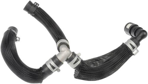 Hei-HeiジャージHClass起毛CLASSIC5ｘ3ｍｍオーダー料込 Dorman OE Solutions Heater Hose Assembly 626663 | O'Reilly Auto Parts
