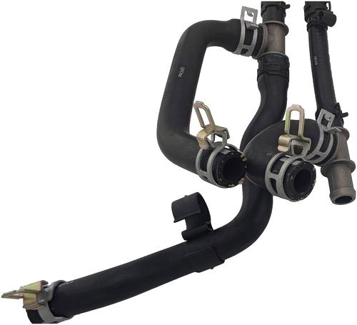 Dorman OE Solutions Heater Hose Assembly 626664 | O'Reilly Auto Parts