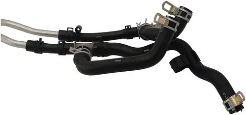 Dorman OE Solutions Heater Hose Assembly 626664 | O'Reilly Auto Parts