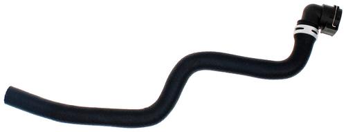 Dorman 626-319 Heater Hose Assembly With Aluminum T-Connector For Chrysler Dodge Models
