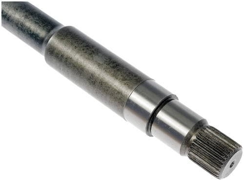 Dorman OE Solutions Axle Shaft Assembly 630048 | O'Reilly Auto Parts