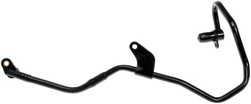 Dorman OE Solutions Metal, Nylon Turbocharger Coolant Line 667324