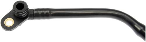 Dorman OE Solutions Metal, Nylon Turbocharger Coolant Line 667324