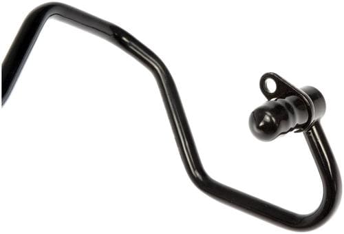 42③ Dorman OE Solutions Metal, Nylon Turbocharger Coolant Line 667324