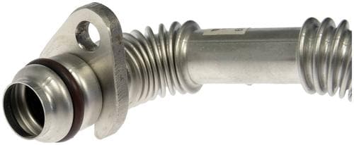Dorman OE Solutions 13/16 Inch I.D. Stainless Steel Turbocharger