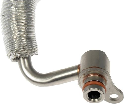 Dorman OE Solutions Stainless Steel Turbocharger Coolant Line