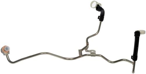『do555』 Dorman OE Solutions Stainless Steel Turbocharger Coolant Line