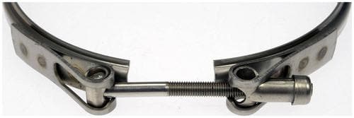 Dorman Exhaust Clamp 667-523 For Buick Encore, Chevrolet Cruze, Sonic & Trax Models