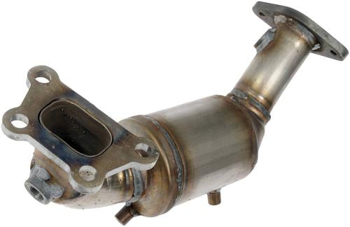 Dorman OE Solutions Exhaust Manifold 674067 | O'Reilly Auto Parts