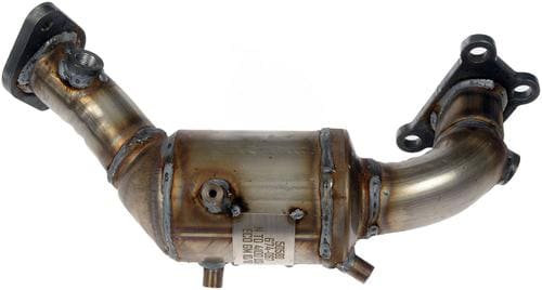 Dorman OE Solutions Exhaust Manifold 674067 | O'Reilly Auto Parts