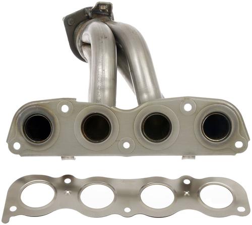 Dorman OE Solutions Exhaust Manifold 674171 | O'Reilly Auto Parts