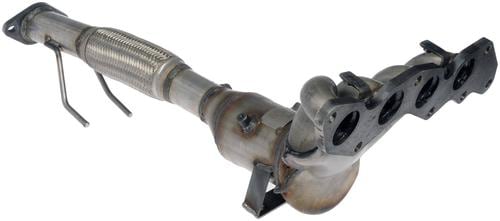Dorman OE Solutions Exhaust Manifold 674316 | O'Reilly Auto Parts
