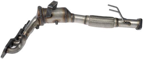 Dorman OE Solutions Exhaust Manifold 674316 | O'Reilly Auto Parts