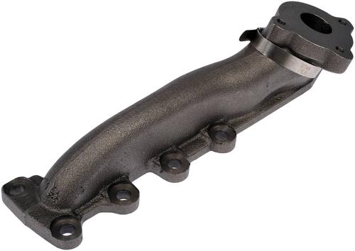 Dorman 674-653 Passenger Side Exhaust Manifold Kit - Compatible With Select Buick, Chevy, GMC, Oldsmobile & Pontiac Models