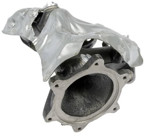 Dorman OE Solutions Exhaust Manifold Kit 674431 | O'Reilly Auto Parts