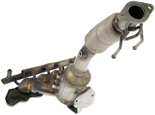Dorman OE Solutions Catalytic Converter 674613 | O'Reilly Auto Parts