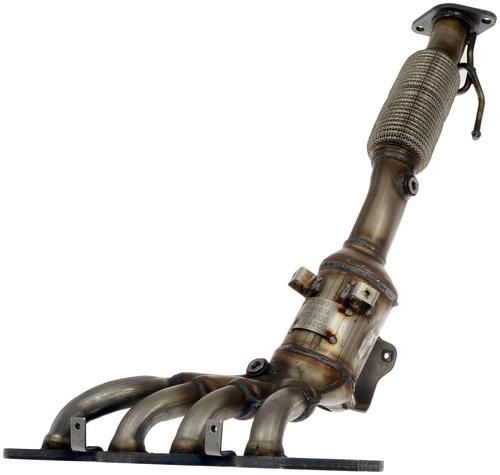 Dorman OE Solutions Catalytic Converter 674614 | O'Reilly Auto Parts