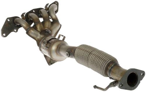 Dorman OE Solutions Catalytic Converter 674614 | O'Reilly Auto Parts