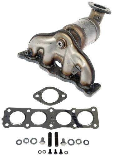 Dorman OE Solutions Exhaust Manifold 674663 | O'Reilly Auto Parts
