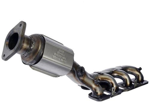 Dorman OE Solutions Exhaust Manifold 672844 | O'Reilly Auto Parts