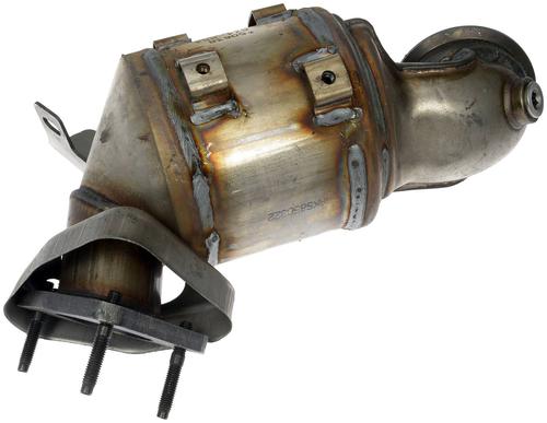 Dorman OE Solutions Direct-Fit Catalytic Converter 674854 | O