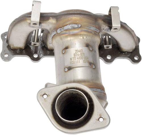 Dorman OE Solutions Direct-Fit Exhaust Manifold 674871 | O'Reilly