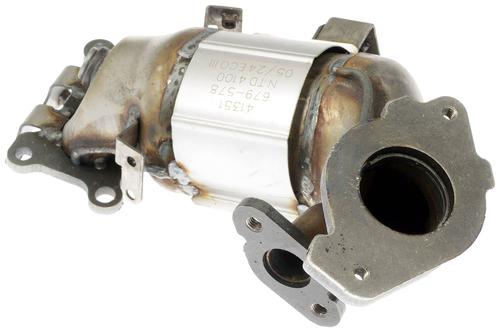 Dorman OE Solutions Catalytic Converter 679578 | O'Reilly Auto Parts