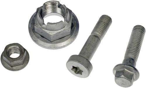 Dorman OE Solutions Loaded Steering Knuckle 686266 | O'Reilly Auto