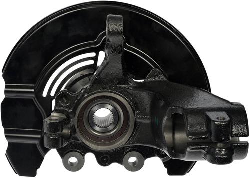 Dorman OE Solutions Loaded Steering Knuckle 686267 | O'Reilly Auto
