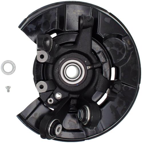Ugello Lavavetri Dorman 47223 | Gettone Parabrezza Ricambio Per Auto, Facile Installazione, Numero OE MR300201 - 6