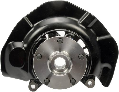 Dorman OE Solutions Loaded Steering Knuckle 686272 | O'Reilly Auto