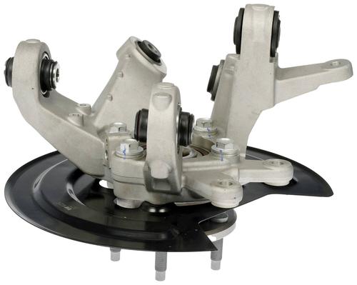 Dorman OE Solutions Wheel Bearing And Hub Assembly 686277 | O
