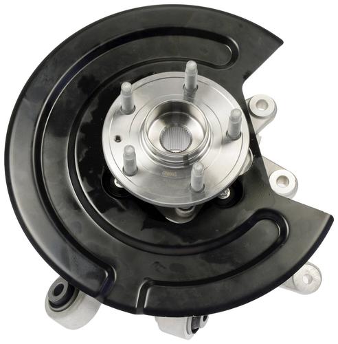 Dorman OE Solutions Wheel Bearing And Hub Assembly 686277 | O