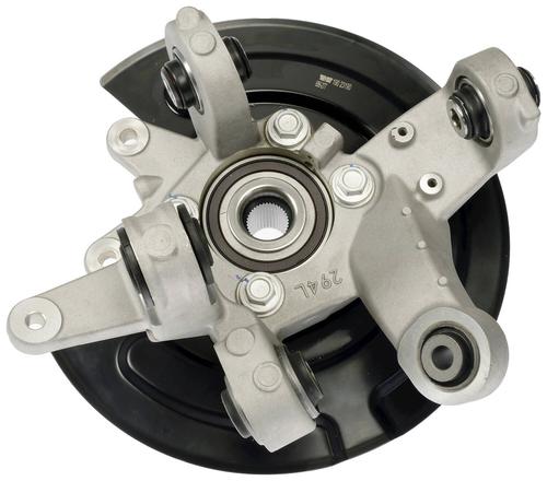 自動車 hoo7n Dorman OE Solutions Wheel Bearing And Hub Assembly 686277 | O