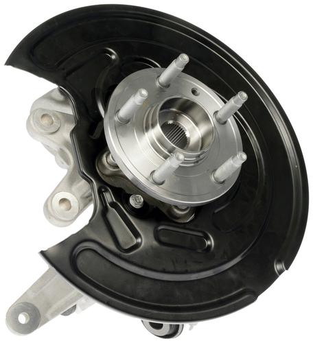 Dorman OE Solutions Wheel Bearing And Hub Assembly 686278 | O