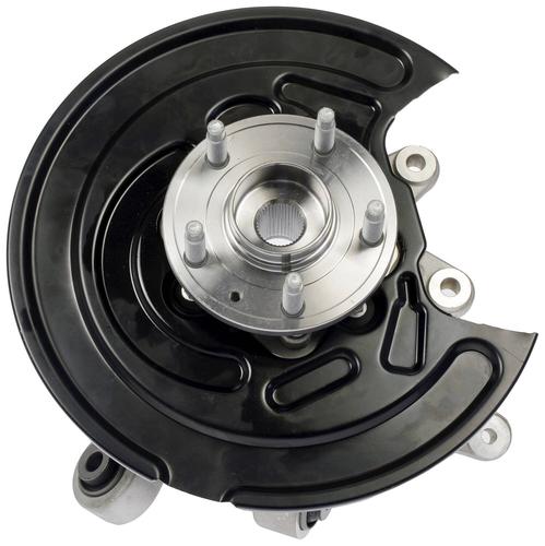 Dorman OE Solutions Wheel Bearing And Hub Assembly 686279 | O
