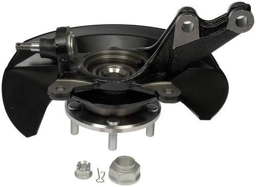 Dorman OE Solutions Knuckle Assembly 686358 | O'Reilly Auto Parts