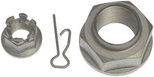 Dorman OE Solutions Knuckle Assembly 686358 | O'Reilly Auto Parts