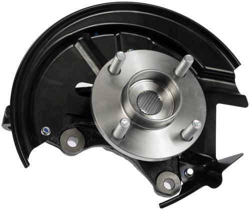 Dorman OE Solutions Knuckle Assembly 686366 | O'Reilly Auto Parts