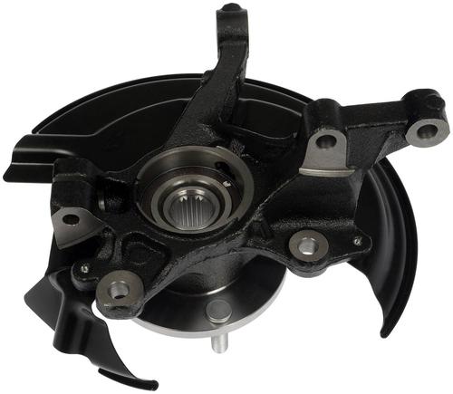 Dorman OE Solutions Knuckle Assembly 686366 | O'Reilly Auto Parts