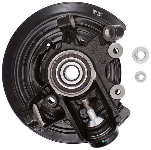 Dorman OE Solutions Knuckle Assembly 686421 | O'Reilly Auto Parts