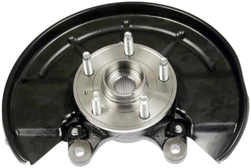 Dorman OE Solutions Knuckle 686422 | O'Reilly Auto Parts