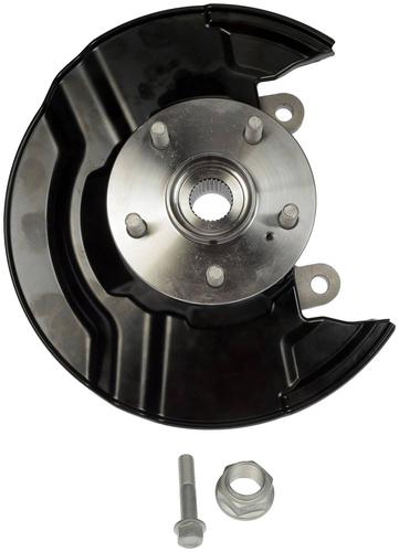 Dorman OE Solutions Knuckle 686424 | O'Reilly Auto Parts