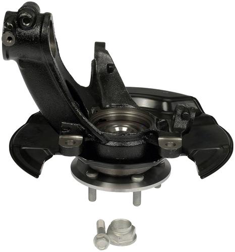 Dorman OE Solutions Knuckle 686424 | O'Reilly Auto Parts