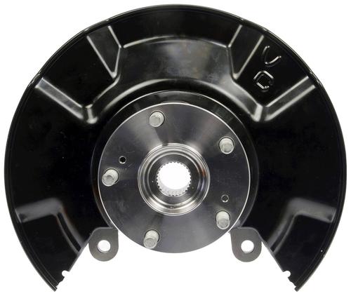 Dorman OE Solutions Knuckle 686433 | O'Reilly Auto Parts